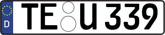 TE-U339