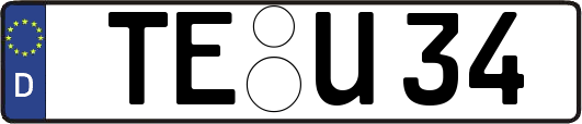 TE-U34