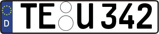 TE-U342