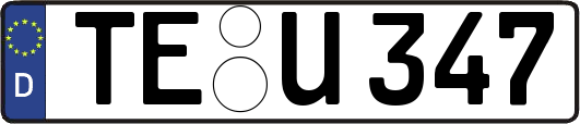 TE-U347