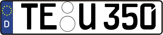 TE-U350