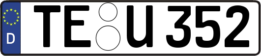 TE-U352
