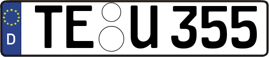 TE-U355