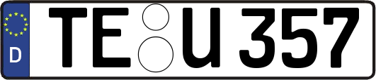 TE-U357