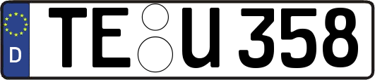 TE-U358
