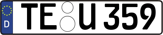 TE-U359