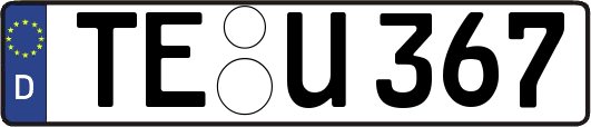 TE-U367