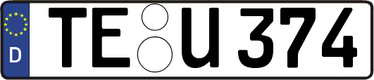 TE-U374