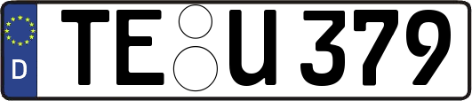 TE-U379
