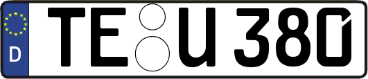 TE-U380