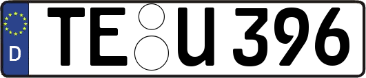 TE-U396