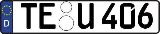 TE-U406