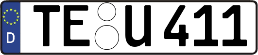 TE-U411
