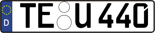 TE-U440