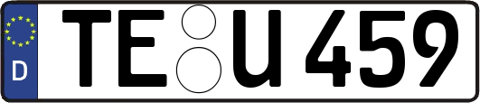 TE-U459