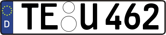 TE-U462