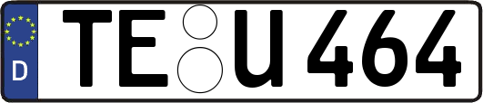 TE-U464