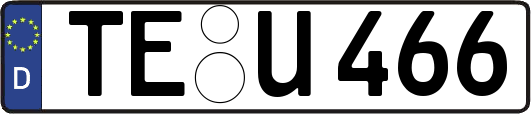 TE-U466