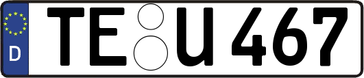 TE-U467