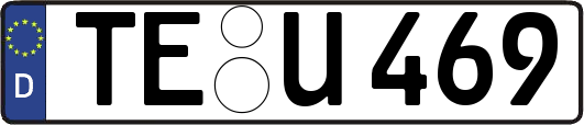 TE-U469