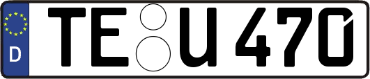 TE-U470