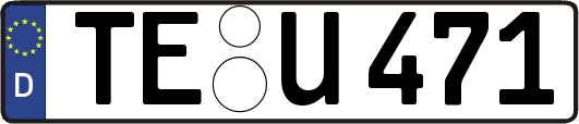 TE-U471