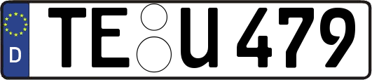 TE-U479