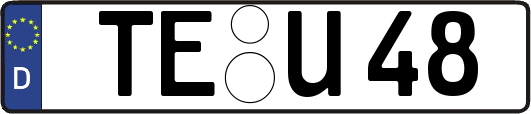 TE-U48