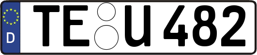 TE-U482