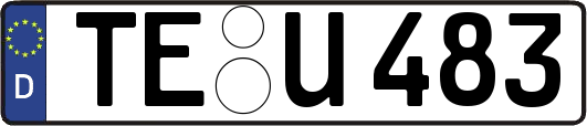 TE-U483