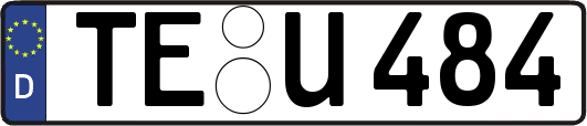 TE-U484