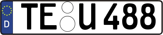 TE-U488