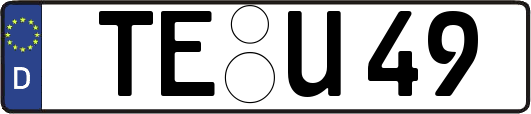 TE-U49