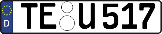 TE-U517
