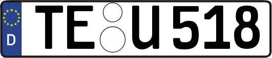 TE-U518