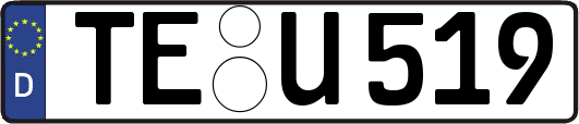 TE-U519