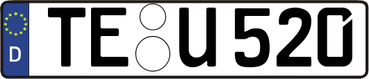 TE-U520