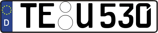 TE-U530