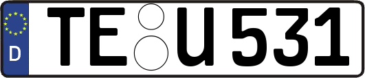 TE-U531