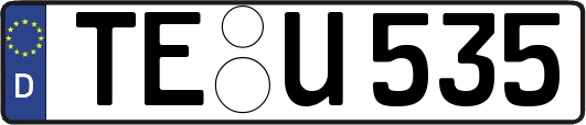 TE-U535
