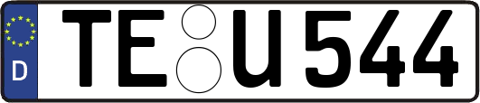 TE-U544