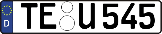 TE-U545