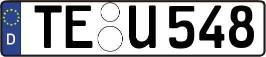 TE-U548