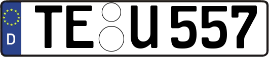 TE-U557