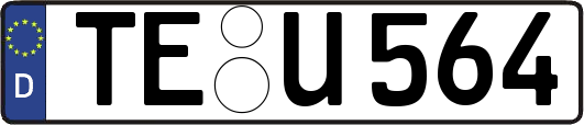 TE-U564