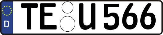 TE-U566