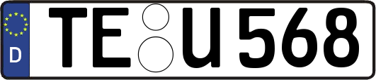 TE-U568