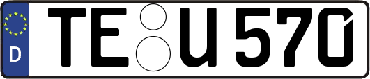 TE-U570
