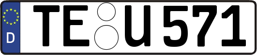 TE-U571