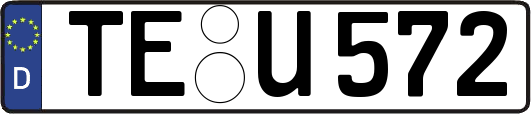 TE-U572